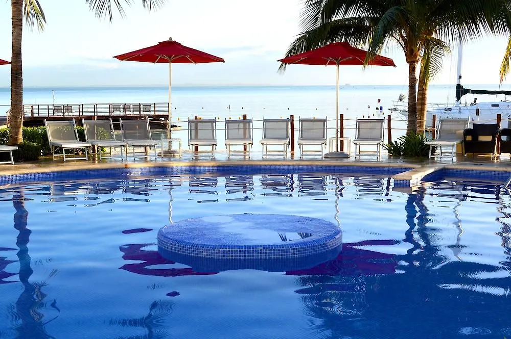 Cancun Bay All Inclusive Hotel Resort