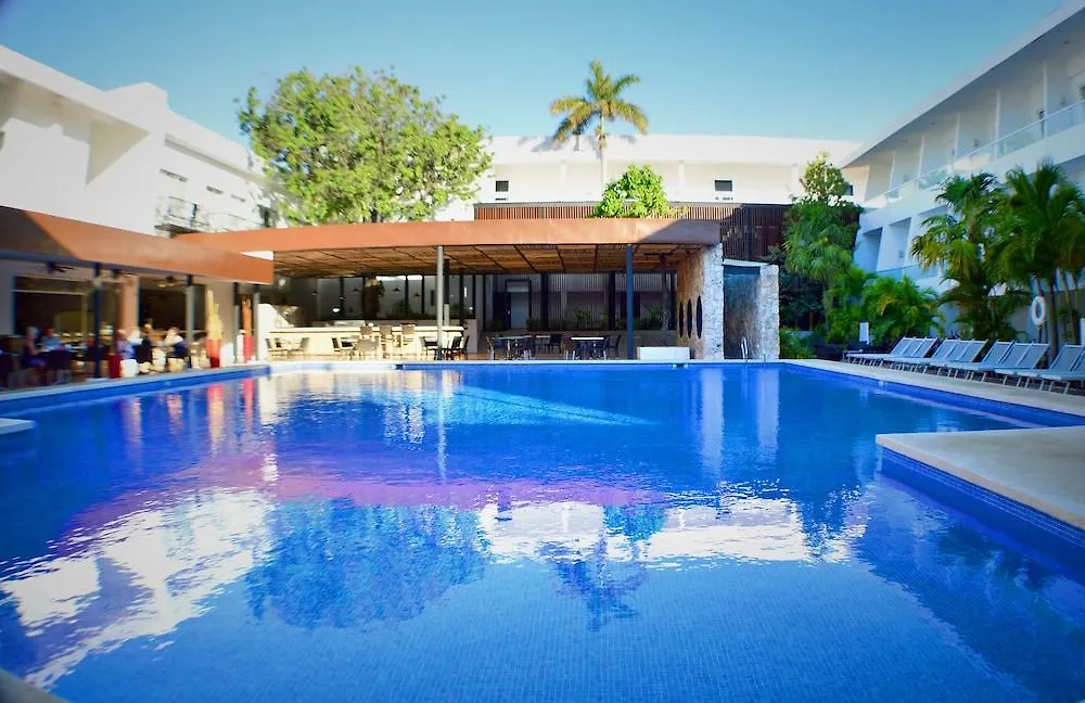 Cancun Bay All Inclusive Hotel