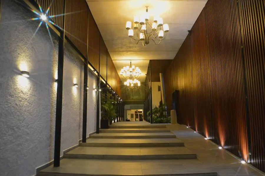 Resort Cancun Bay All Inclusive Hotel