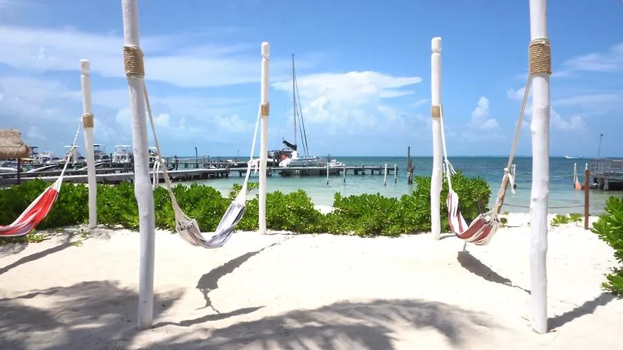 Cancun Bay All Inclusive Hotel 4*,  Mexico