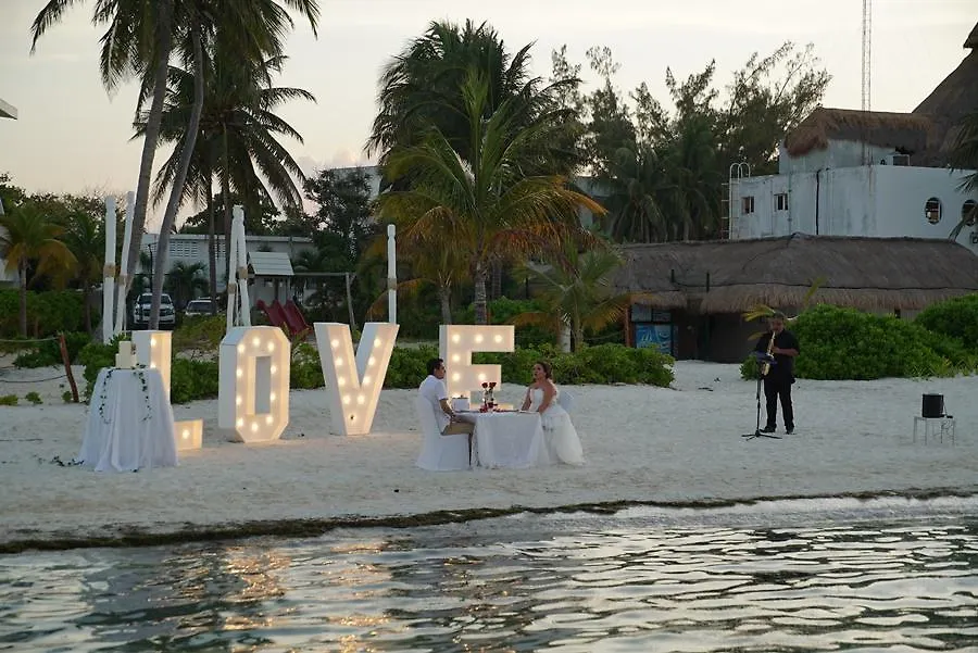 Cancun Bay All Inclusive Hotel