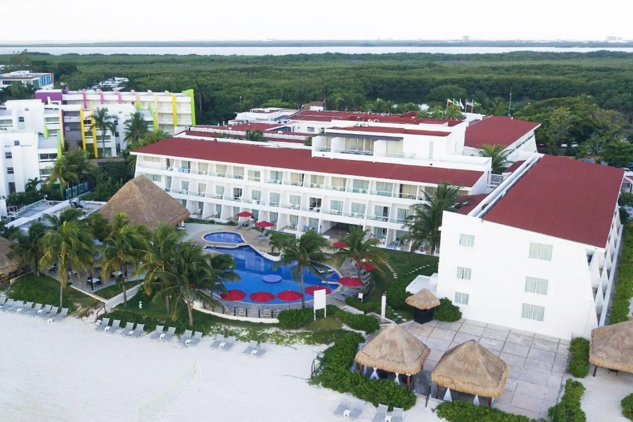 Resort Cancun Bay All Inclusive Hotel