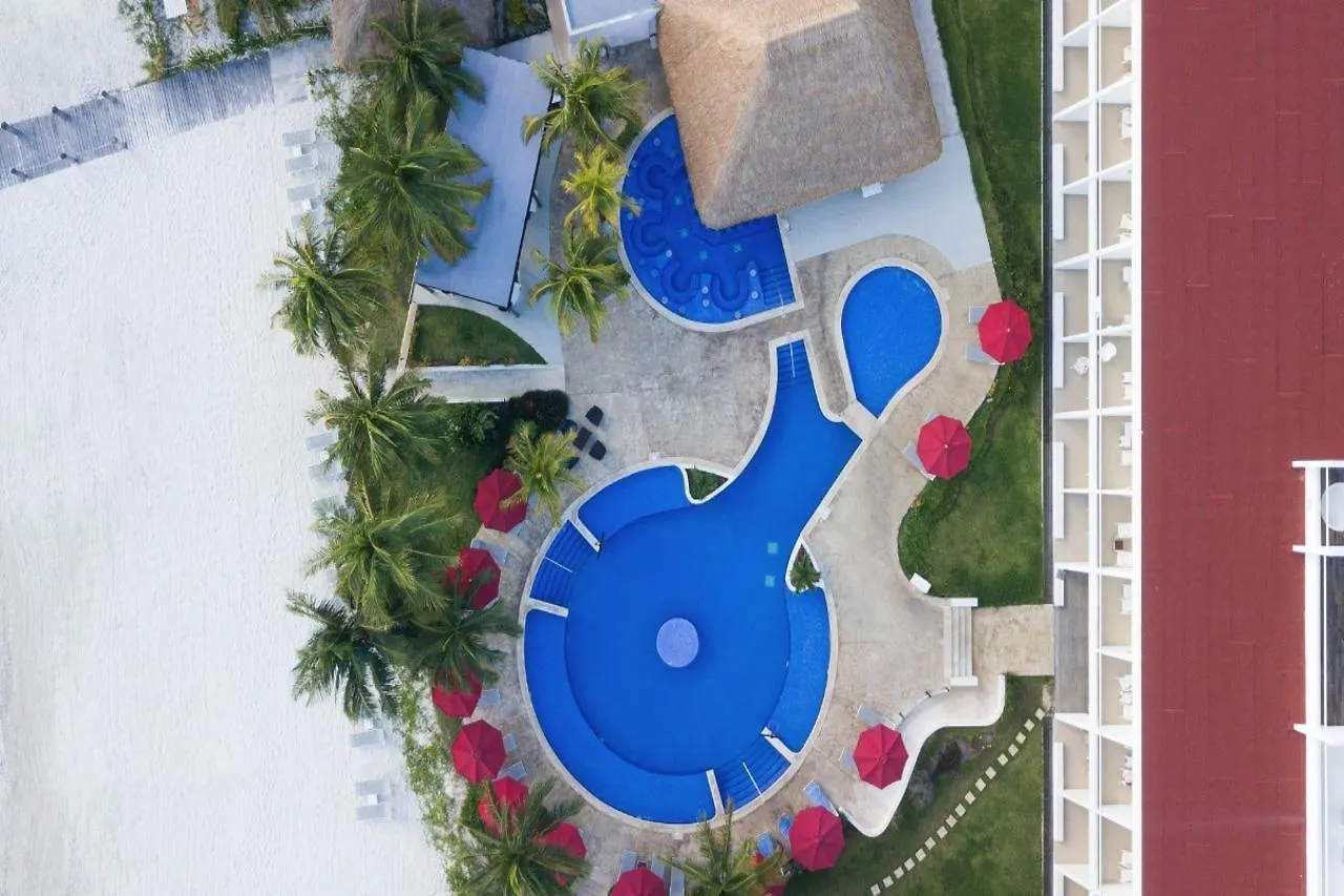 Resort Cancun Bay All Inclusive Hotel