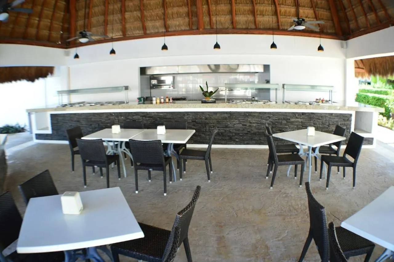 Cancun Bay All Inclusive Hotel Mexico