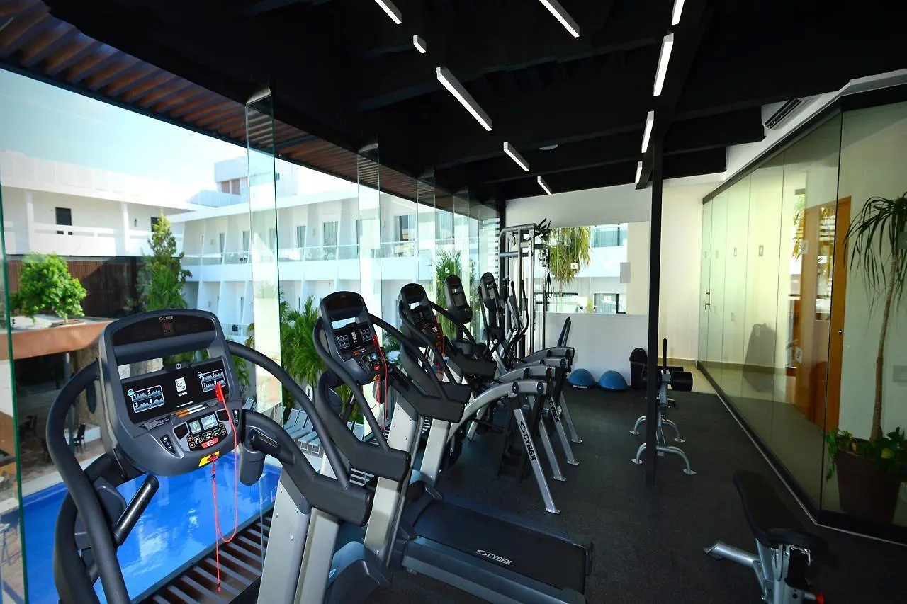 Cancun Bay All Inclusive Hotel Resort