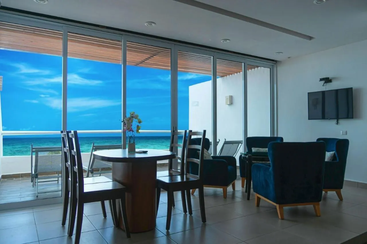 Cancun Bay All Inclusive Hotel