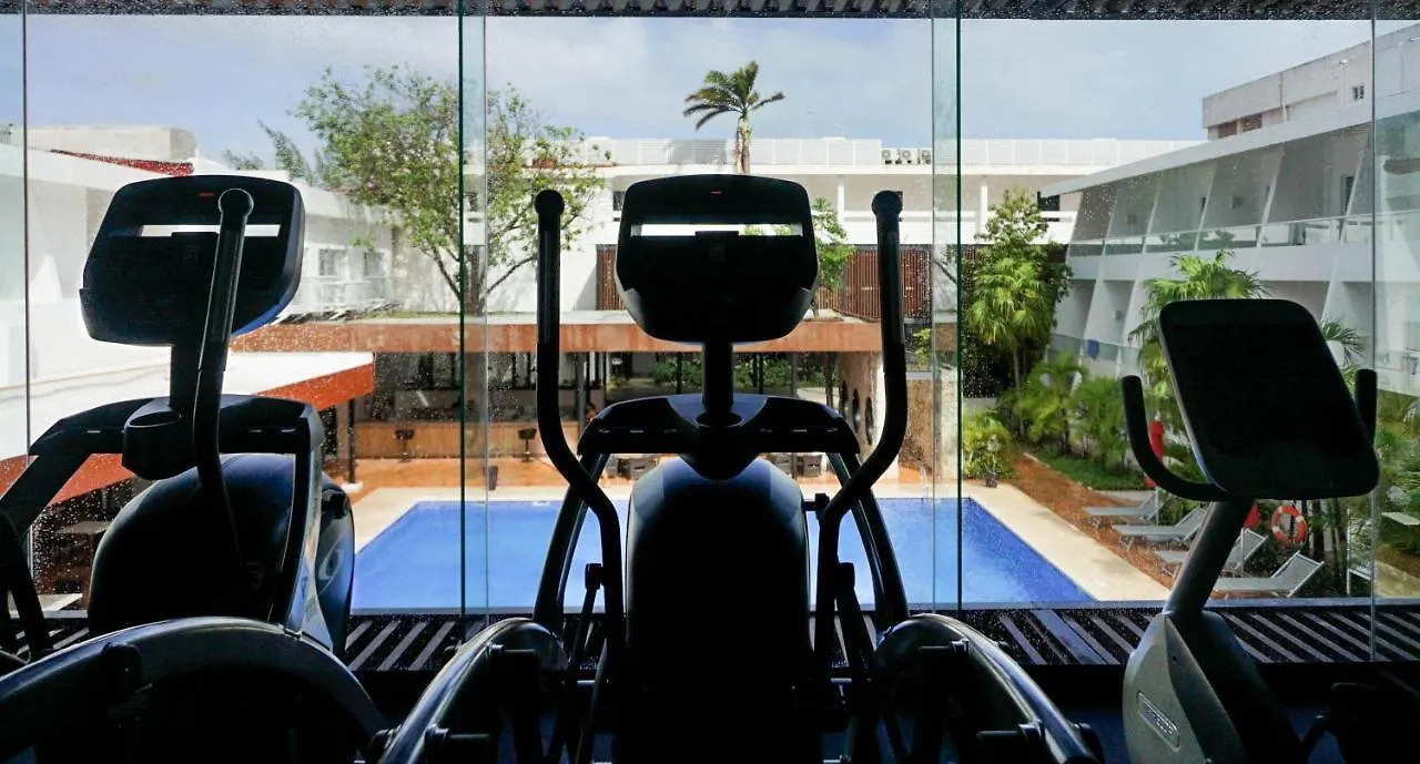 Cancun Bay All Inclusive Hotel Resort