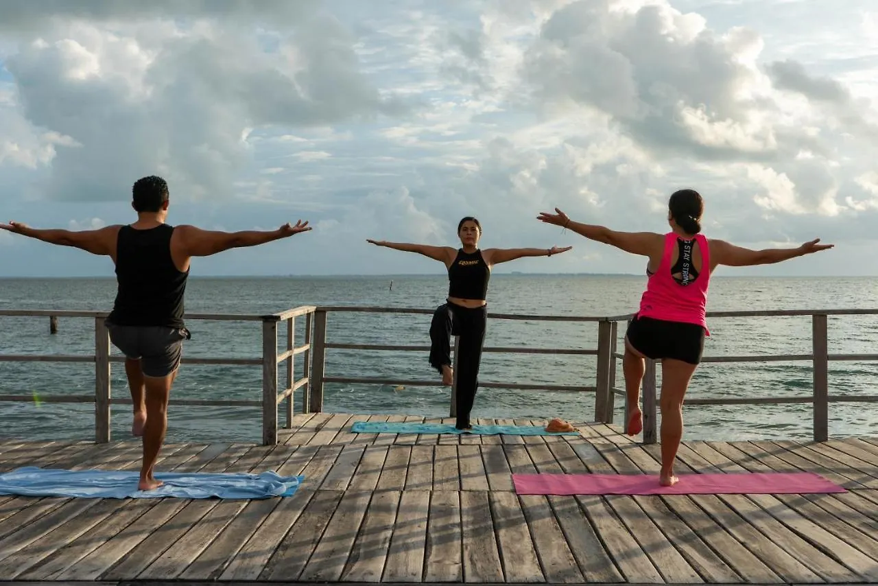 Cancun Bay All Inclusive Hotel Resort