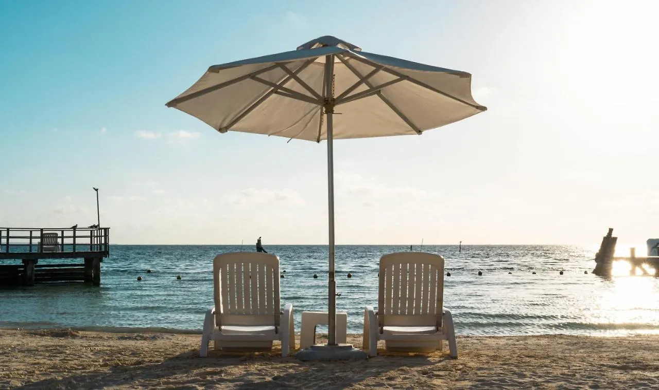 Cancun Bay All Inclusive Hotel Resort