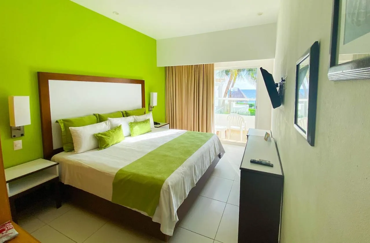 Cancun Bay All Inclusive Hotel