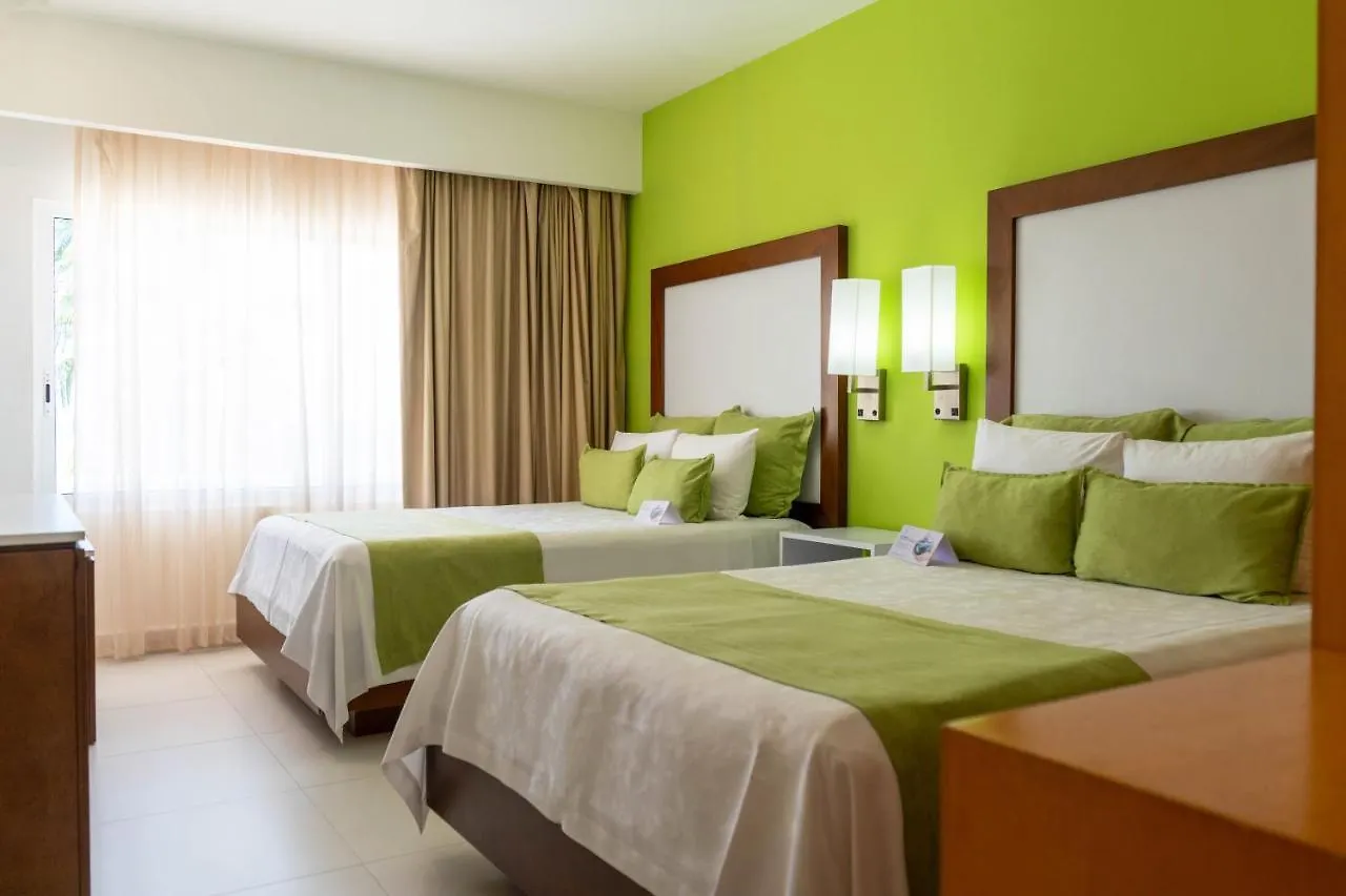 Cancun Bay All Inclusive Hotel