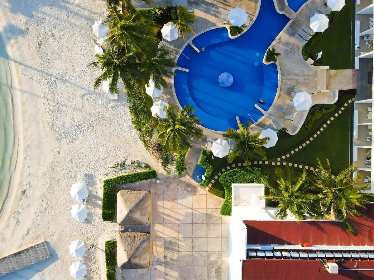 **** Resort Cancun Bay All Inclusive Hotel Mexico