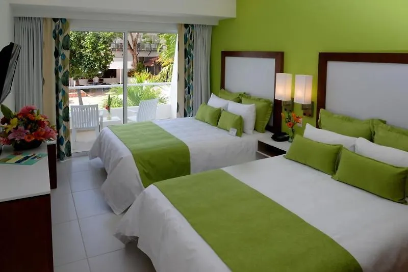Cancun Bay All Inclusive Hotel