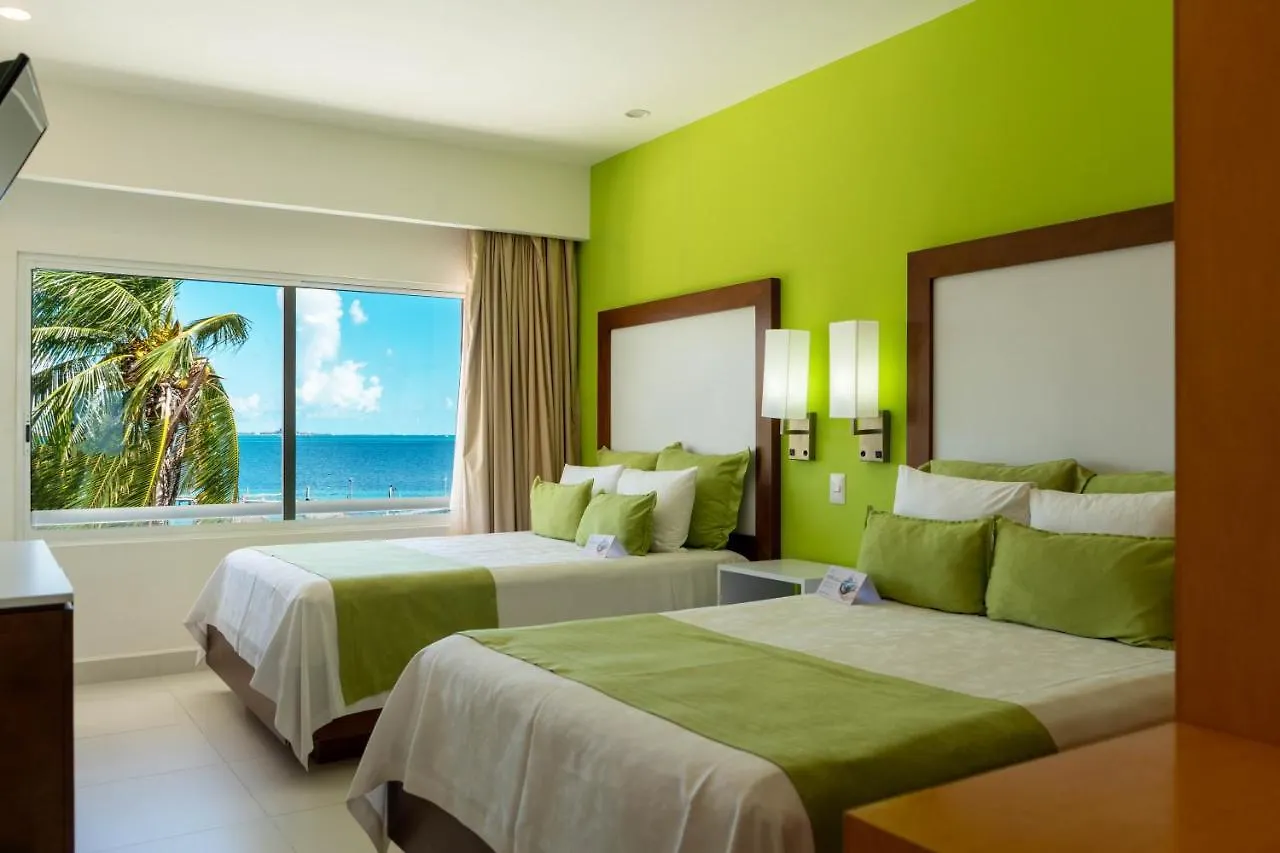 Cancun Bay All Inclusive Hotel Resort