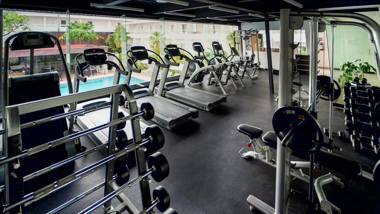 Resort Cancun Bay All Inclusive Hotel