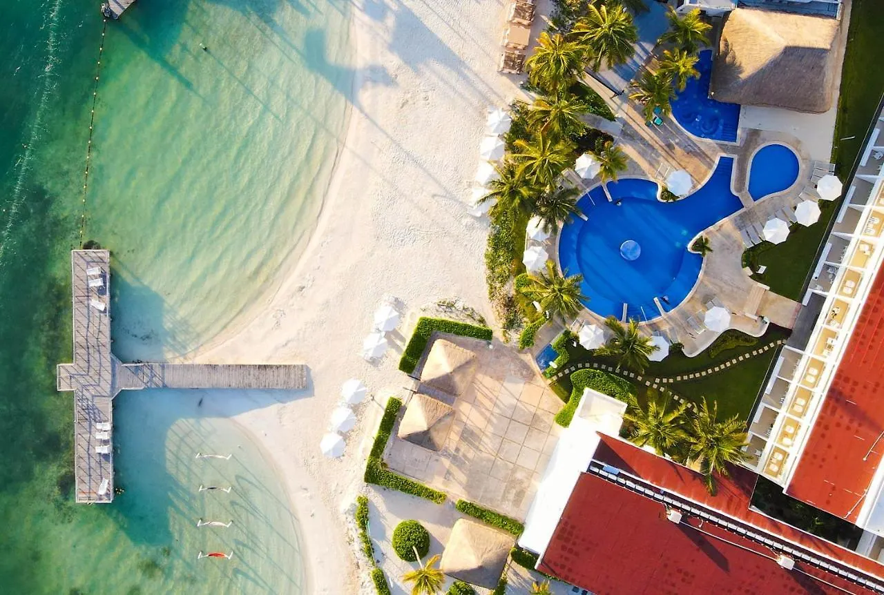 Resort Cancun Bay All Inclusive Hotel