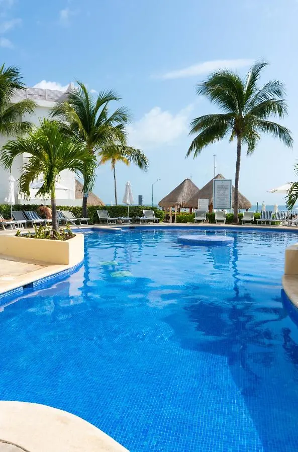 Cancun Bay All Inclusive Hotel Mexico
