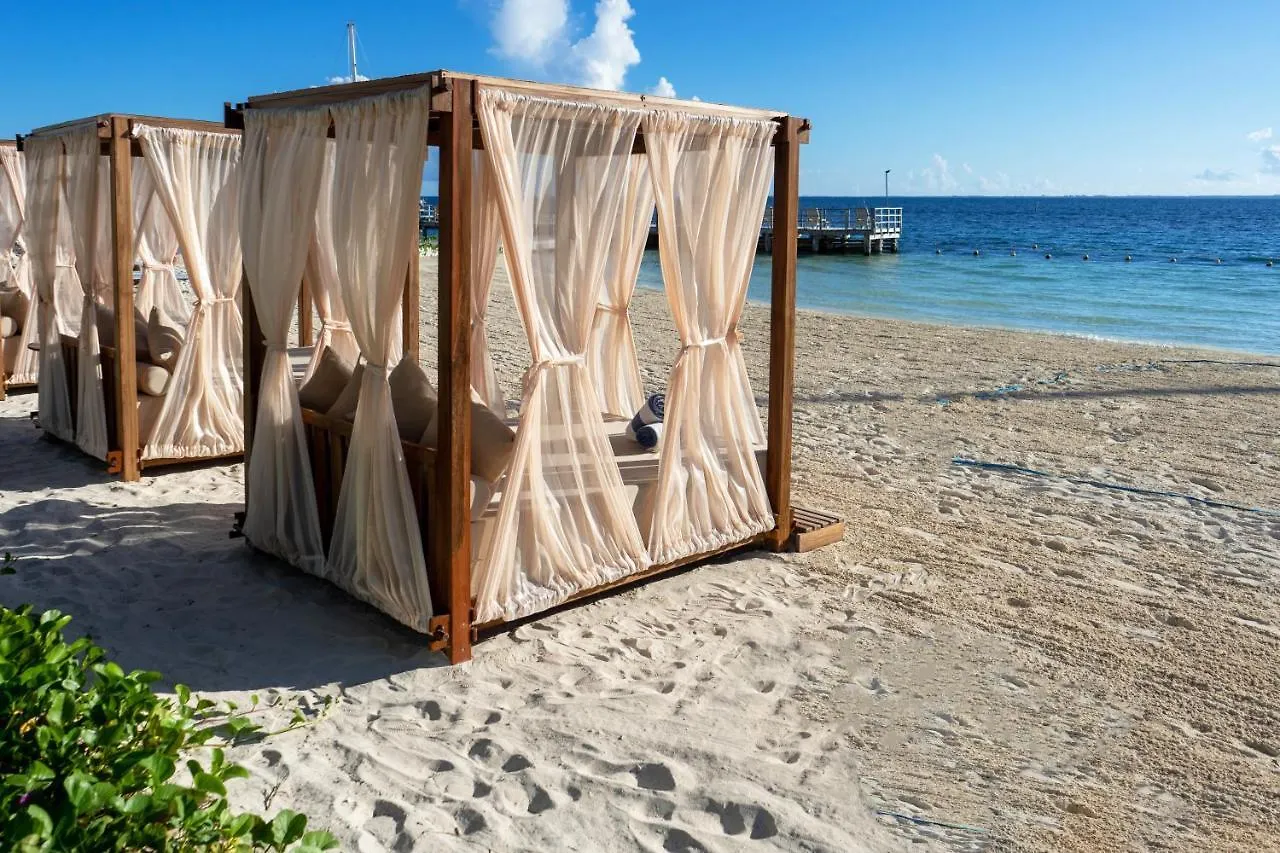 **** Resort Cancun Bay All Inclusive Hotel Mexico