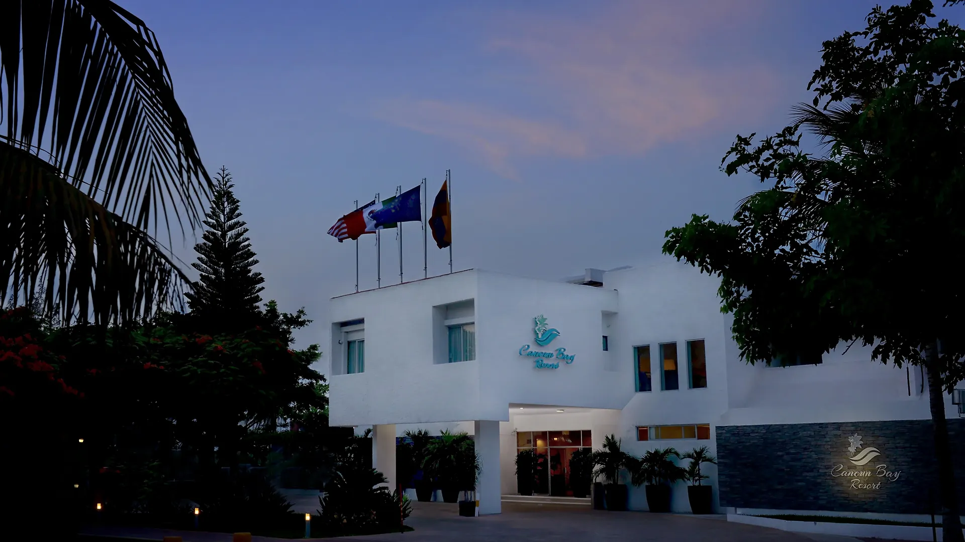 Cancun Bay All Inclusive Hotel contacts