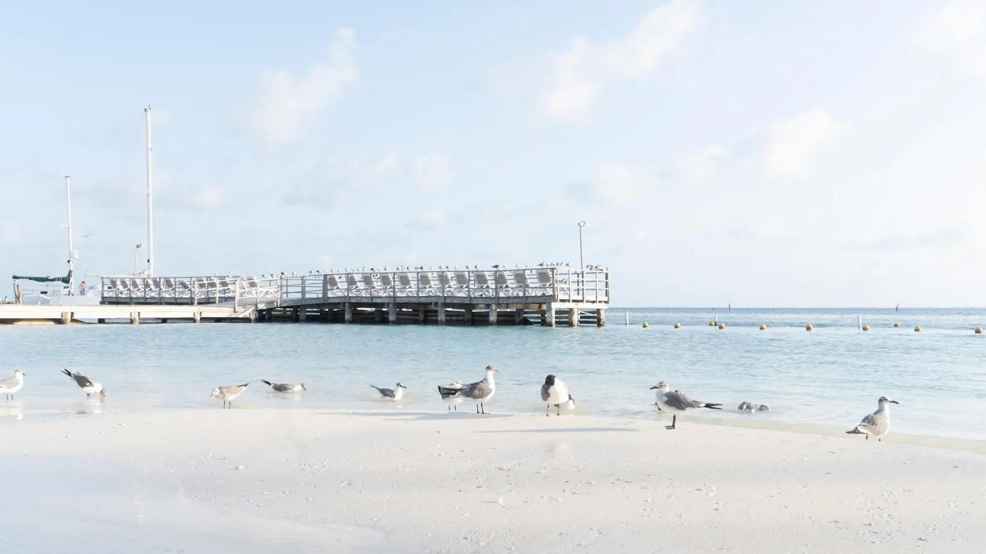 Cancun Bay All Inclusive Hotel Resort