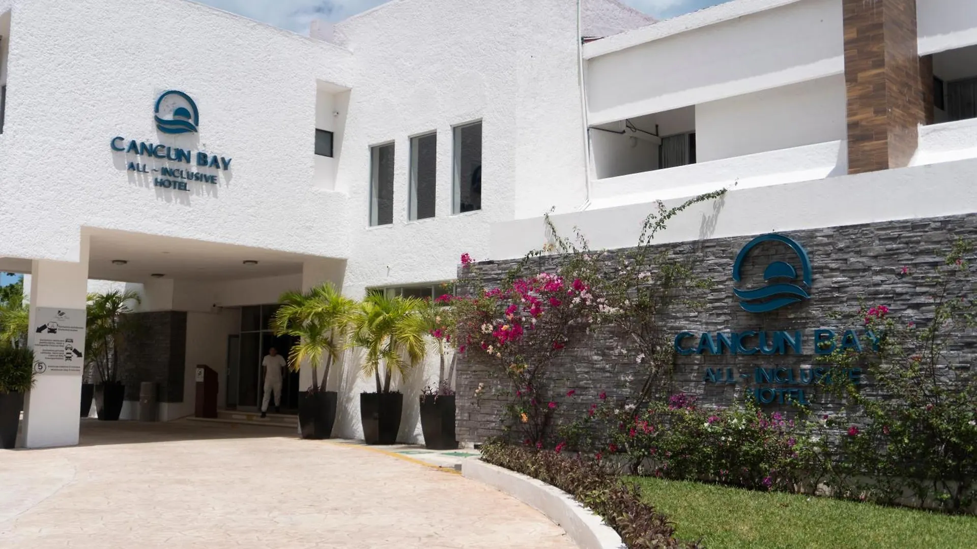 Cancun Bay All Inclusive Hotel