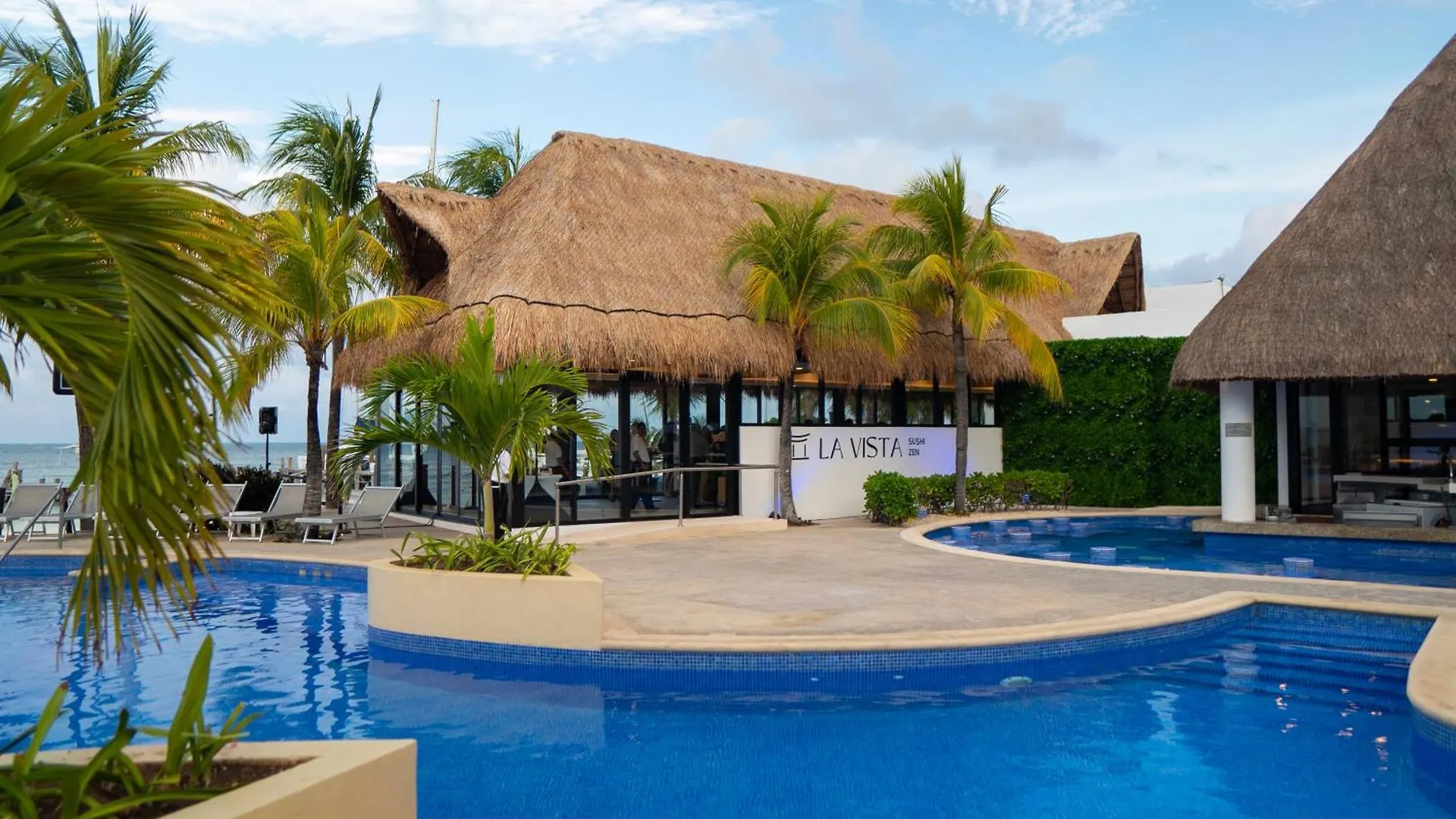 Resort Cancun Bay All Inclusive Hotel
