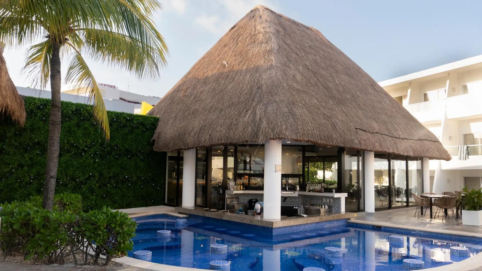 Cancun Bay All Inclusive Hotel 4*,  Mexico