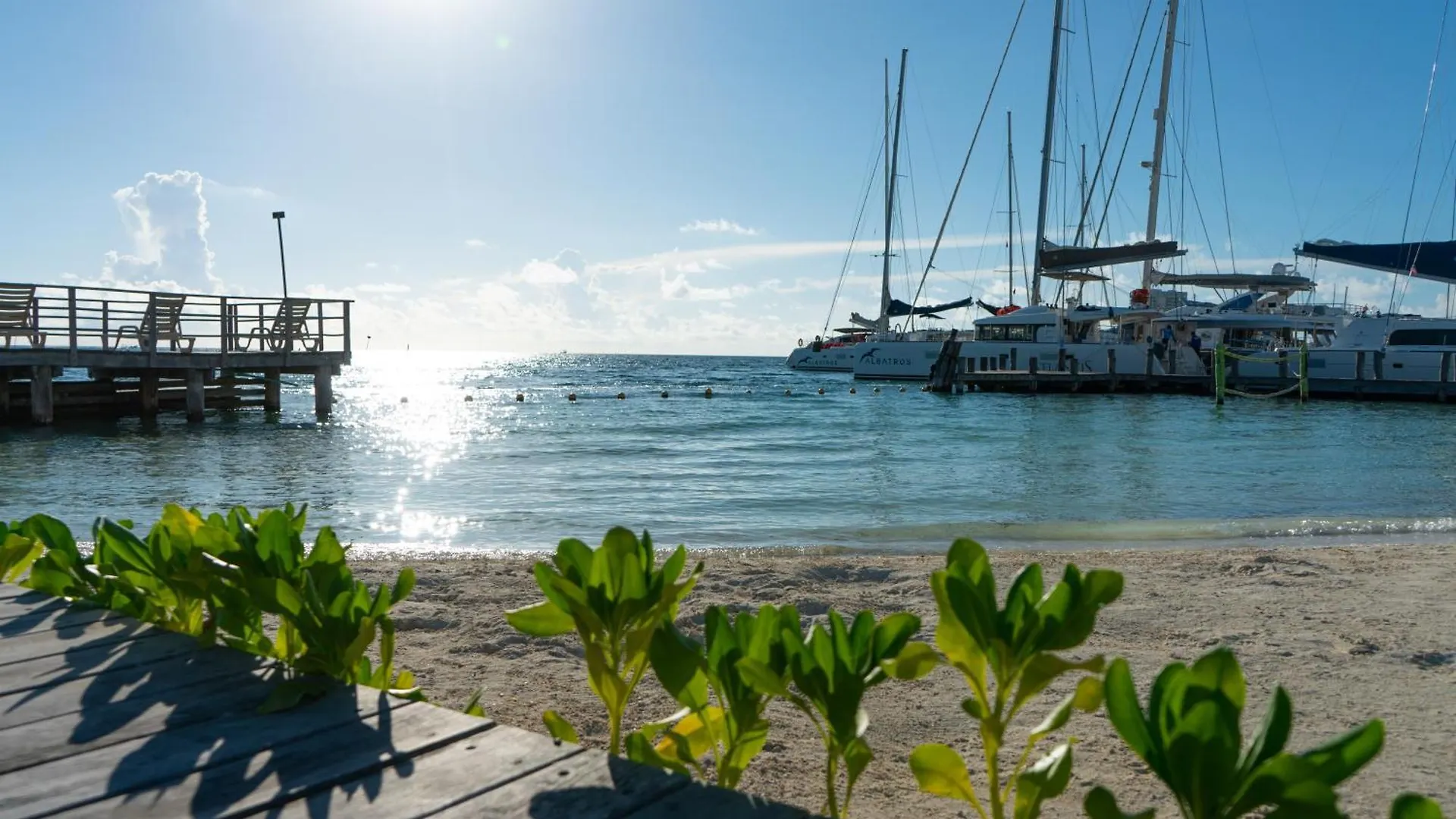 Resort Cancun Bay All Inclusive Hotel