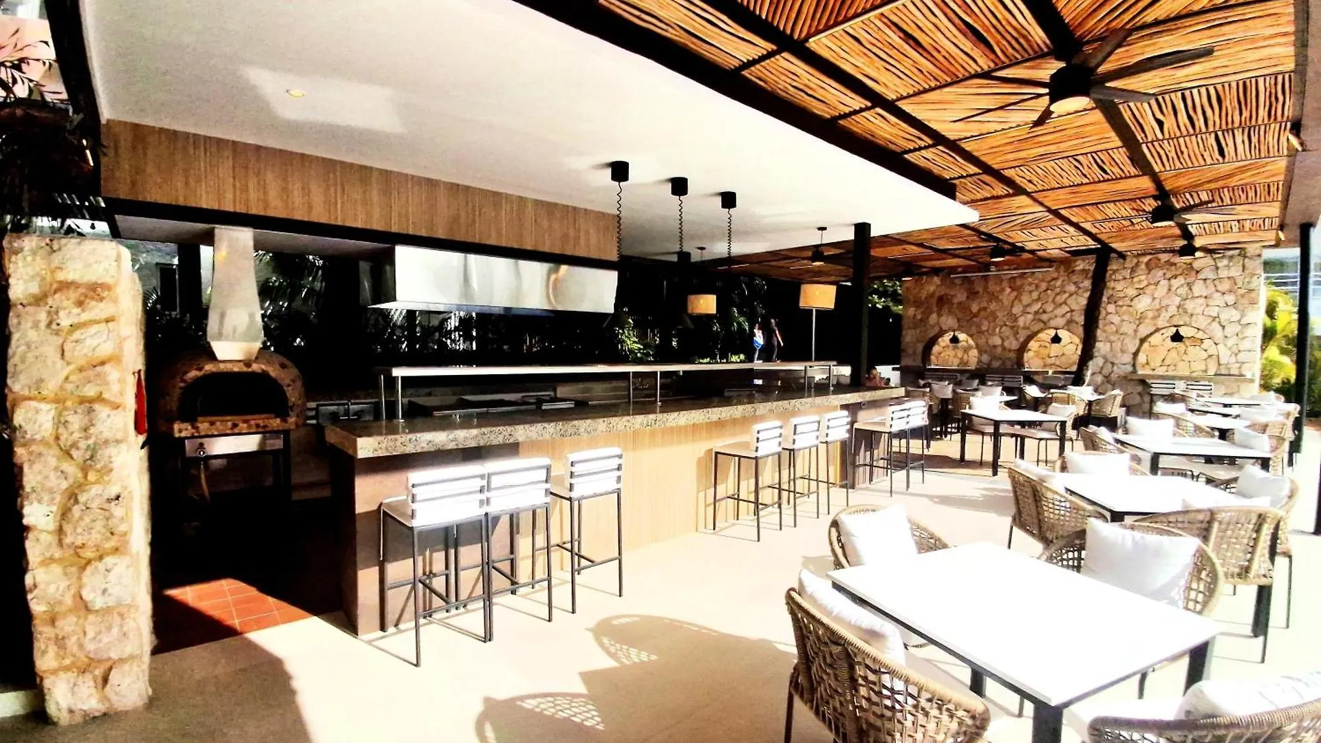 Cancun Bay All Inclusive Hotel 4*,  Mexico