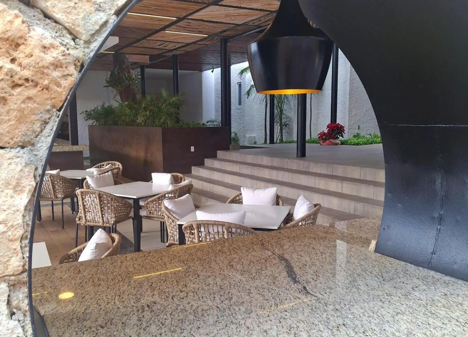 Cancun Bay All Inclusive Hotel Mexico