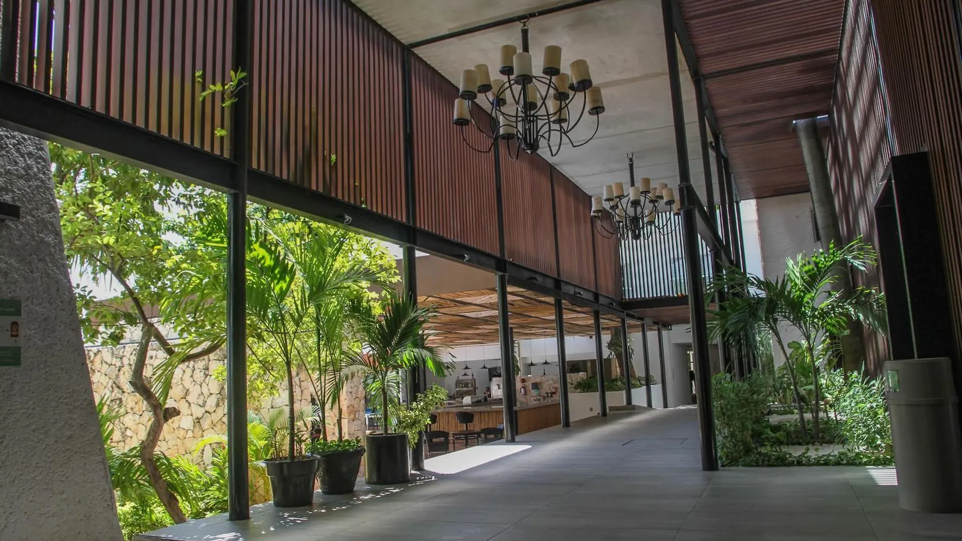 Cancun Bay All Inclusive Hotel Resort