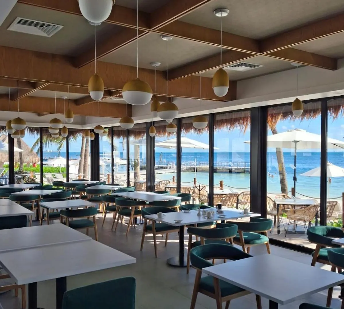 Cancun Bay All Inclusive Hotel