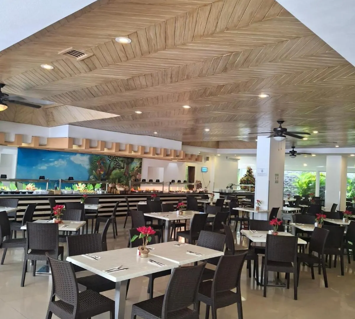 Resort Cancun Bay All Inclusive Hotel