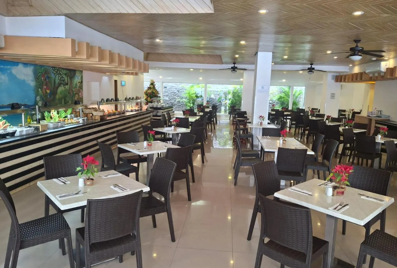 Cancun Bay All Inclusive Hotel Resort