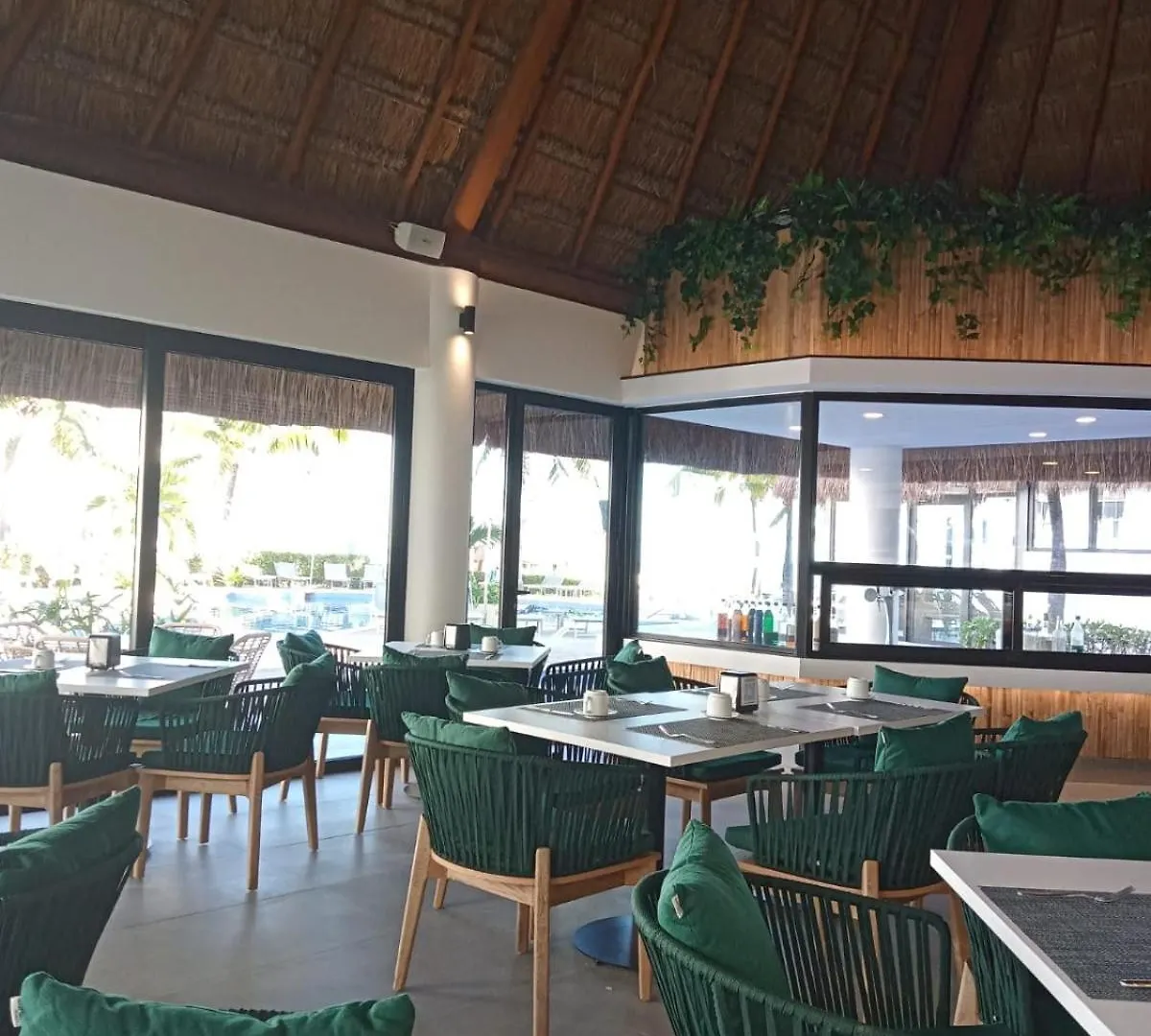 Cancun Bay All Inclusive Hotel 4*,  Mexico