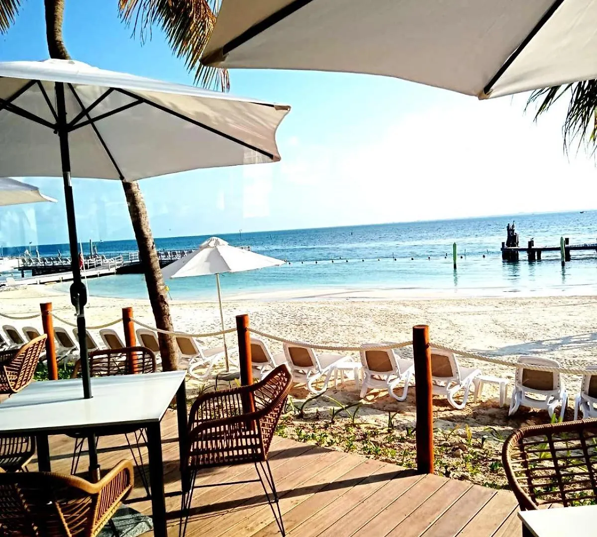 Cancun Bay All Inclusive Hotel