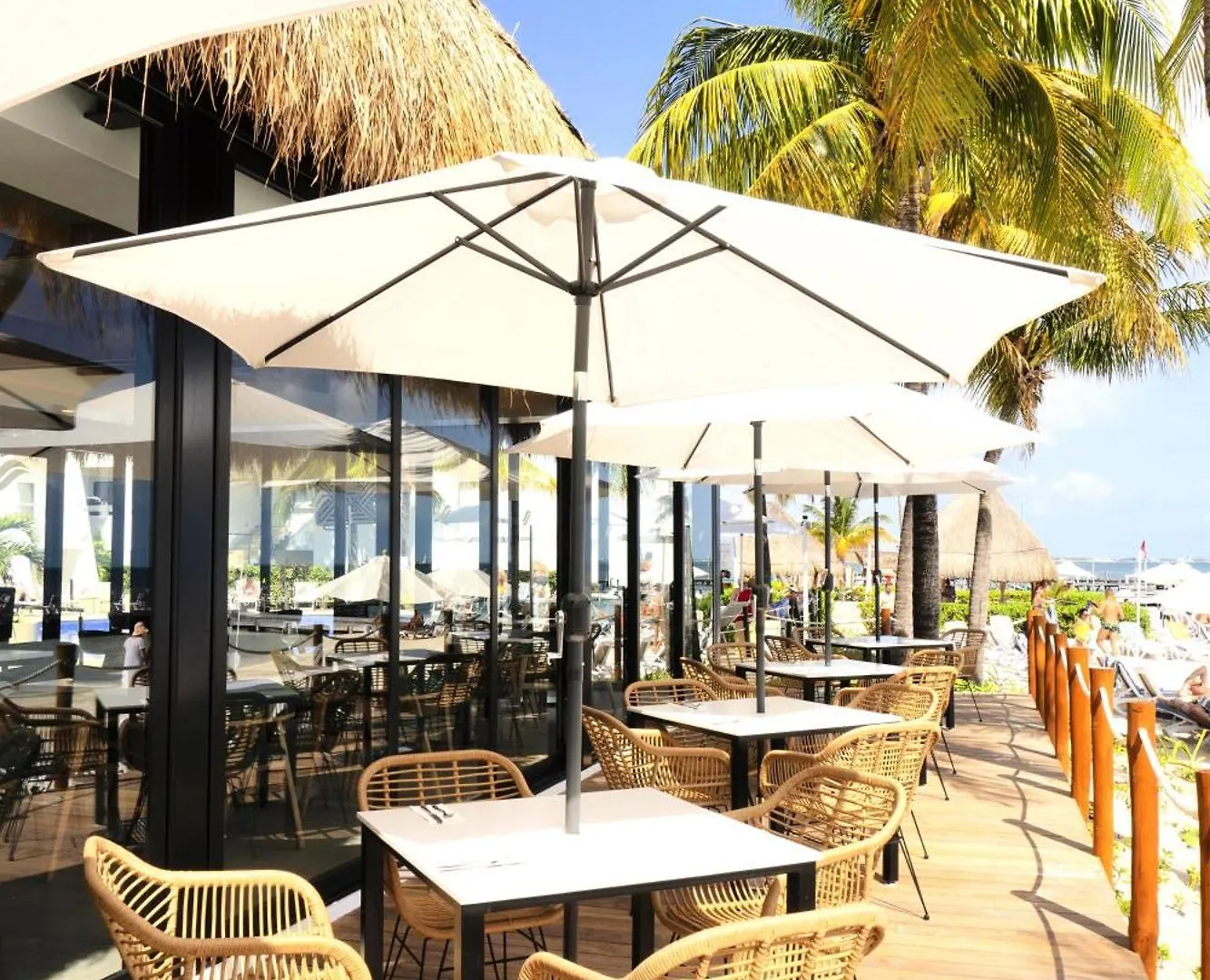 Cancun Bay All Inclusive Hotel