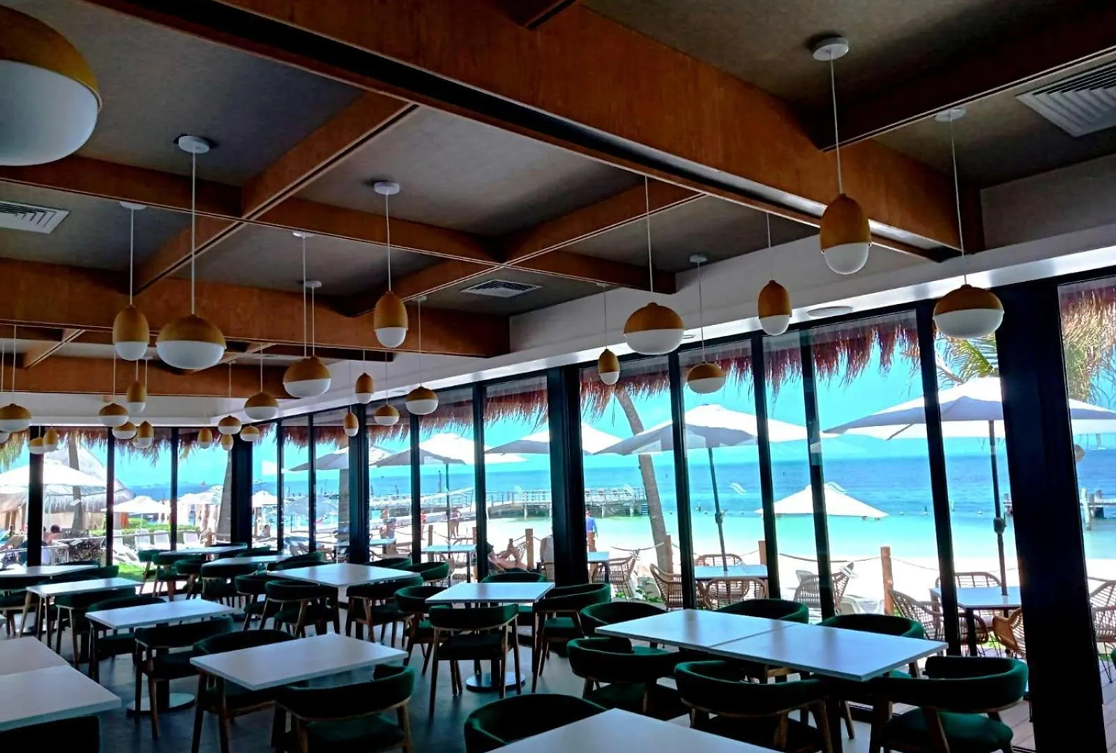 Cancun Bay All Inclusive Hotel 4*,  Mexico