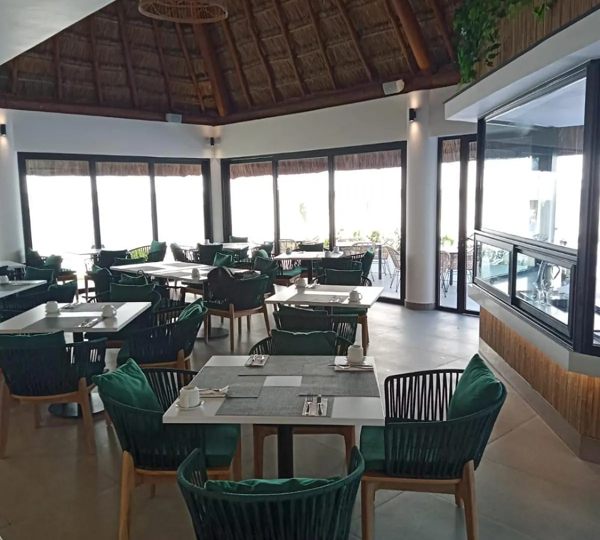 **** Resort Cancun Bay All Inclusive Hotel Mexico