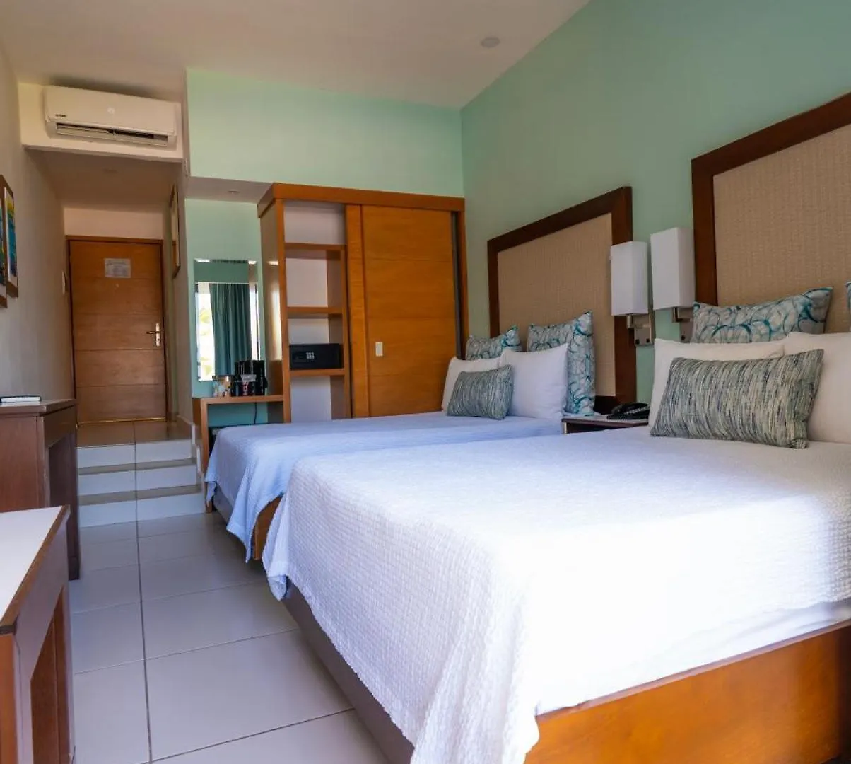 Cancun Bay All Inclusive Hotel 4*,  Mexico