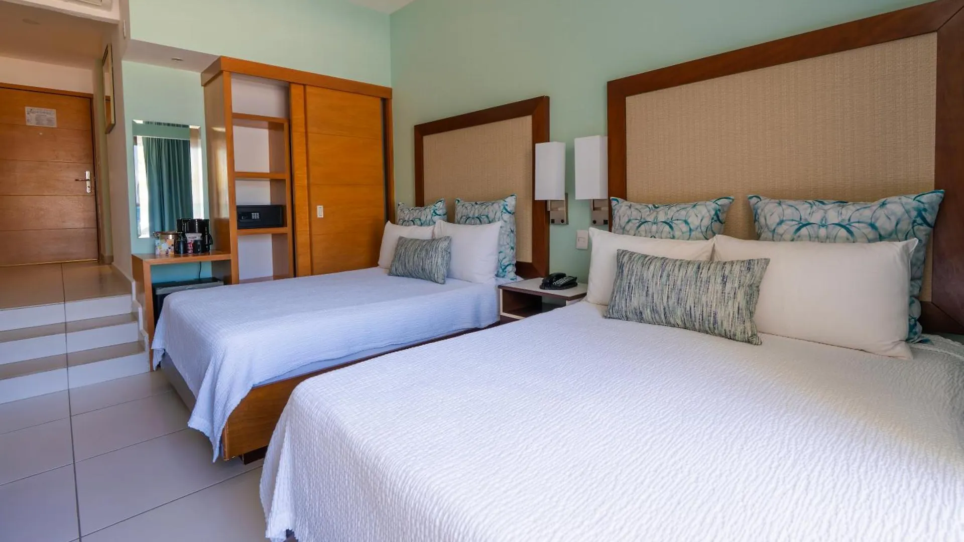 Cancun Bay All Inclusive Hotel