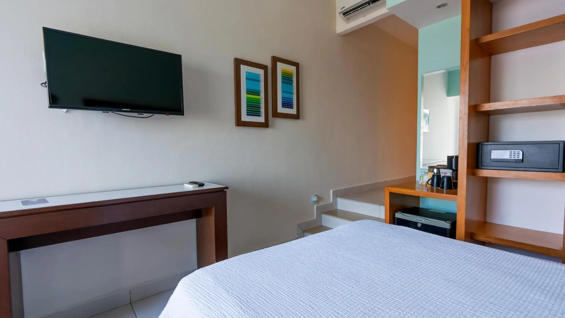 Cancun Bay All Inclusive Hotel 4*,  Mexico