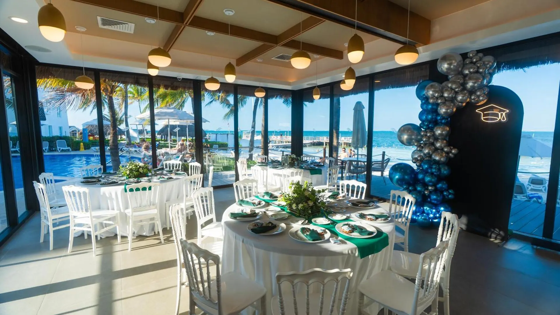 Cancun Bay All Inclusive Hotel Resort