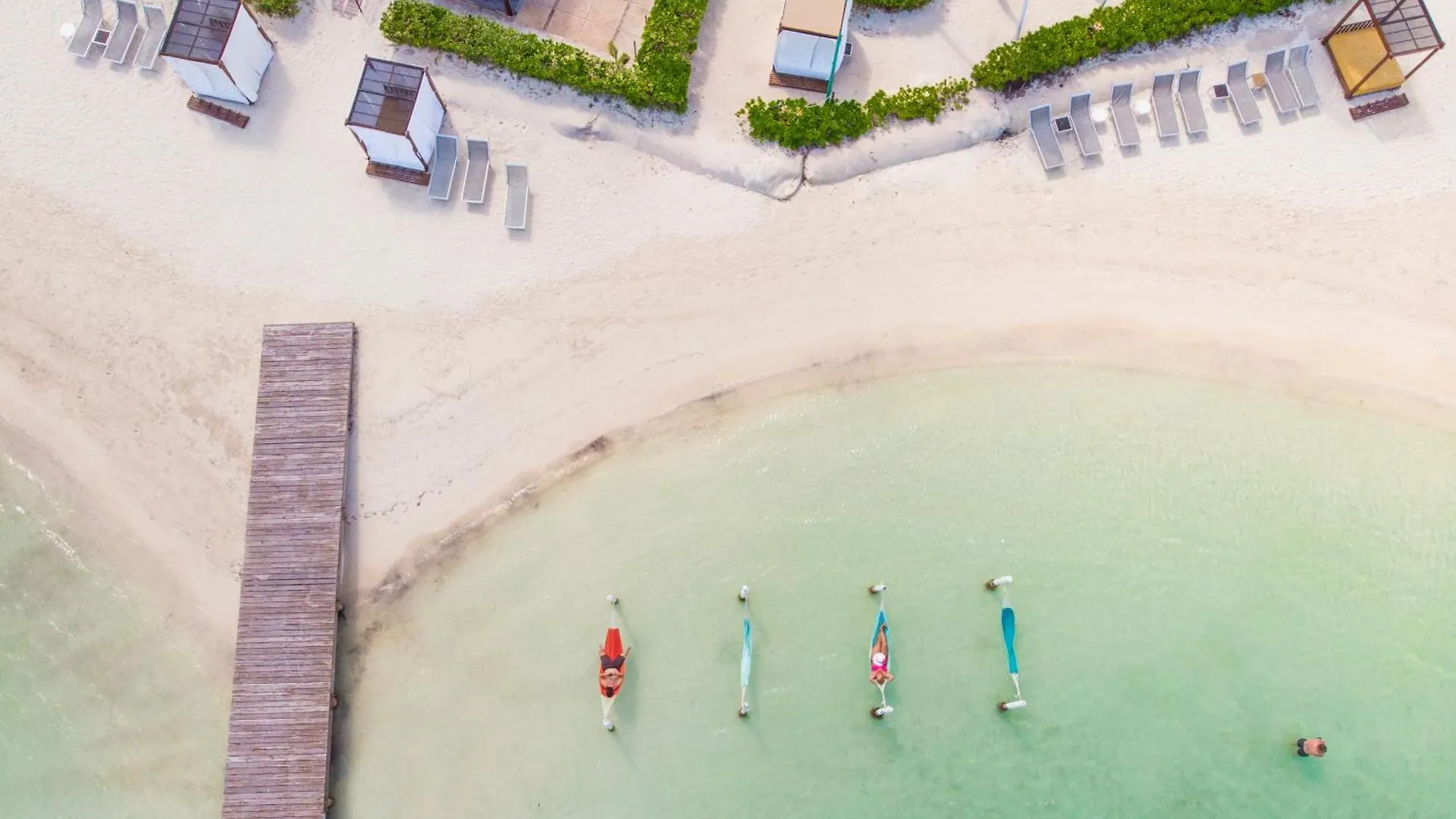 Cancun Bay All Inclusive Hotel Mexico