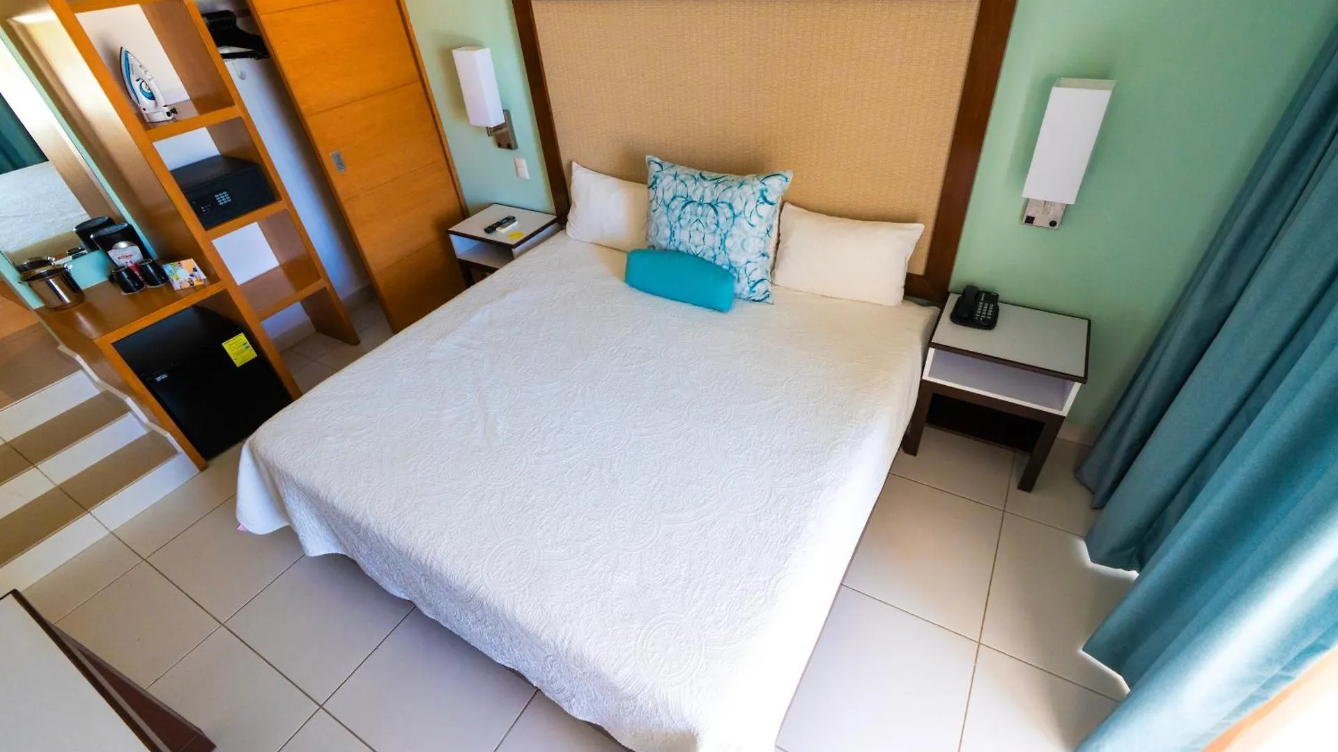 Resort Cancun Bay All Inclusive Hotel