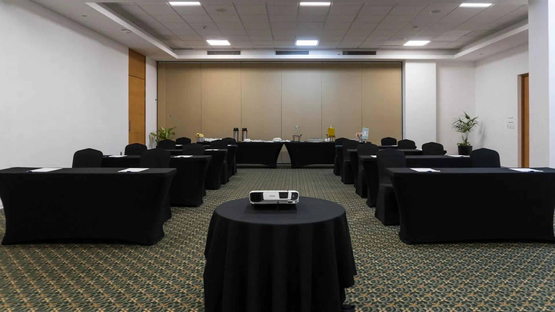 Cancun Bay All Inclusive Hotel Resort