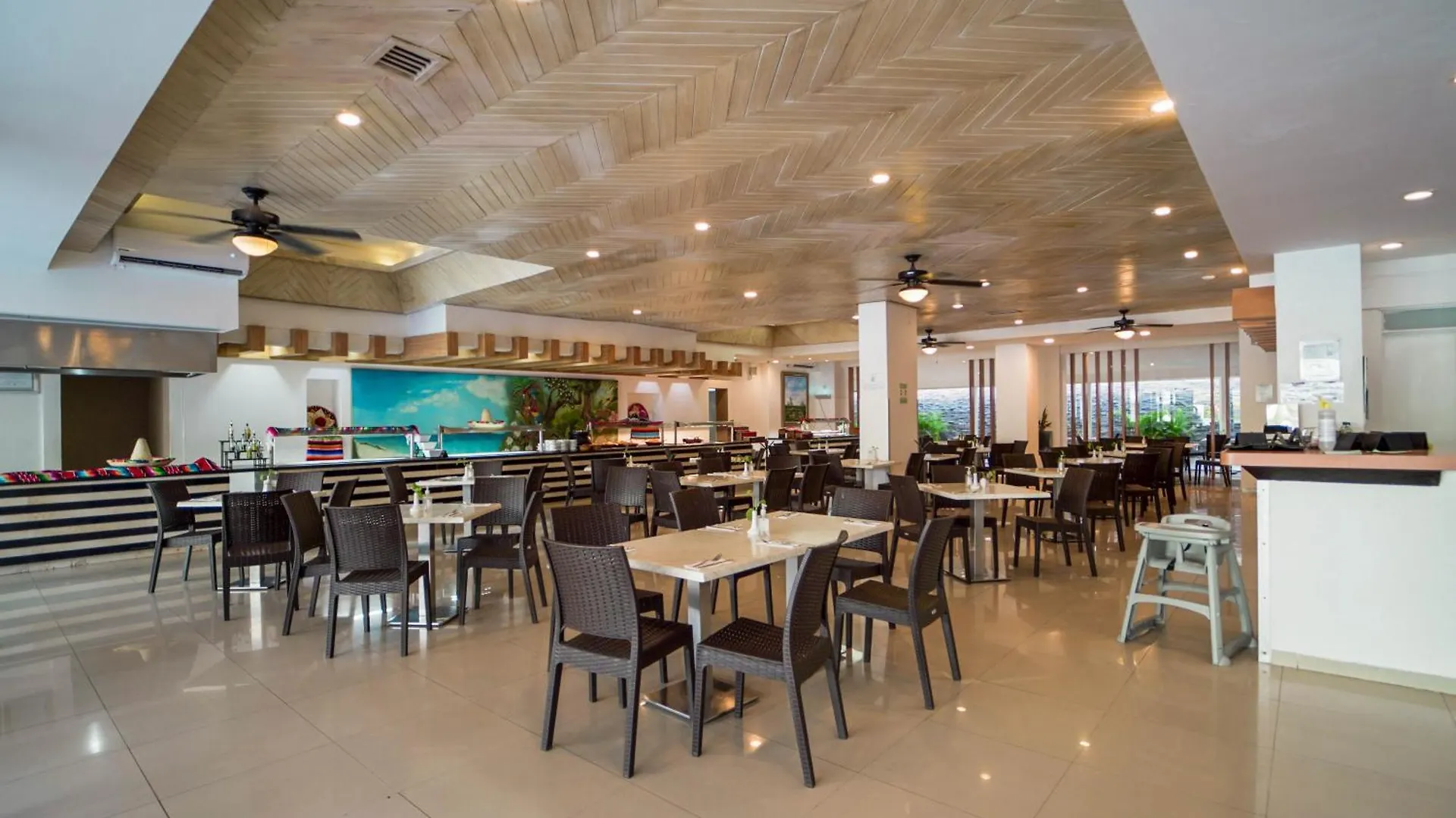 Cancun Bay All Inclusive Hotel Mexico