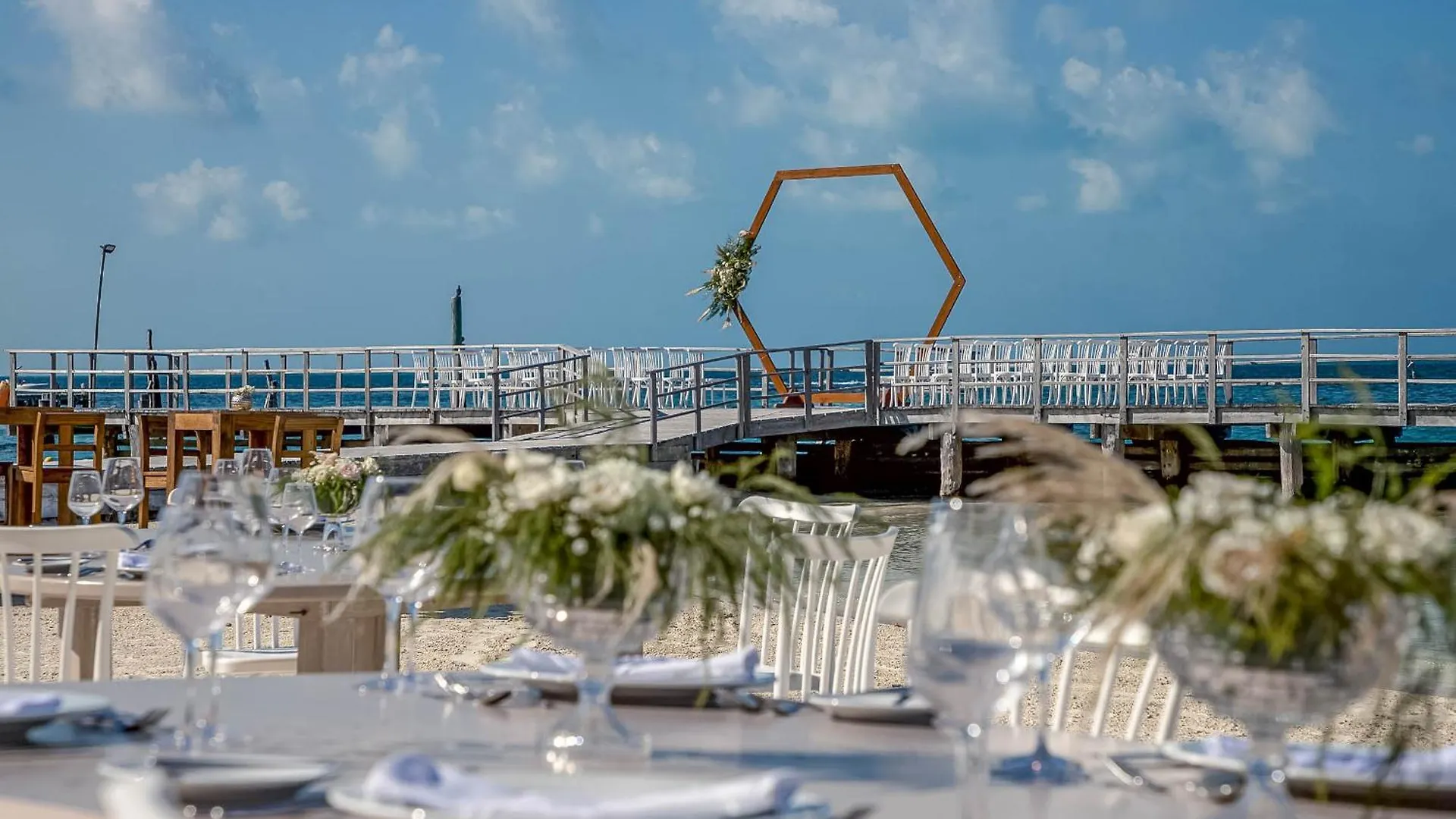Cancun Bay All Inclusive Hotel