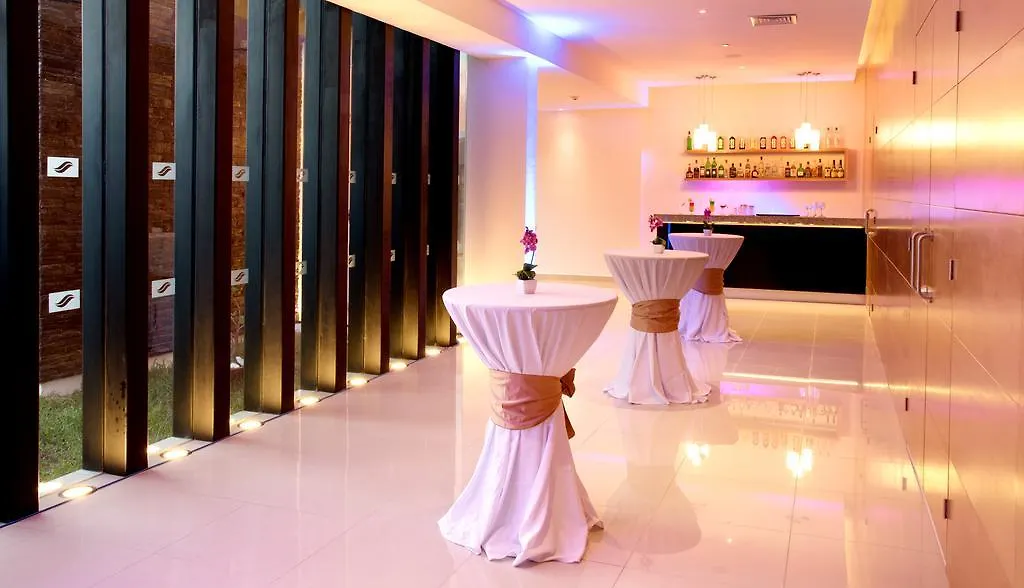 Cancun Bay All Inclusive Hotel 4*,  Mexico