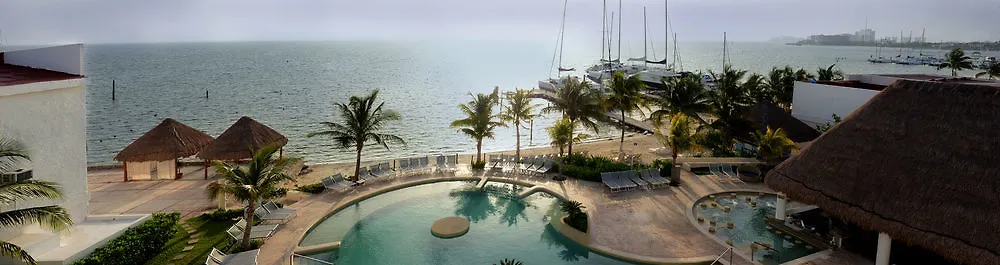 **** Resort Cancun Bay All Inclusive Hotel Mexico